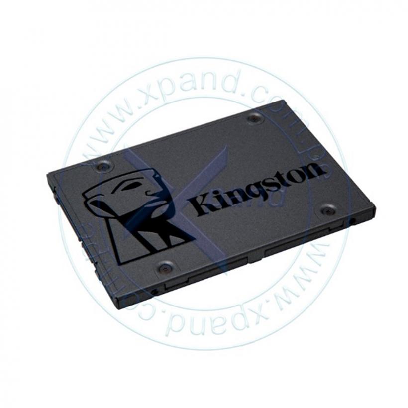 Unidad en estado solido Kingston FURY Renegade 1TB, M.2 2280 PCIe 4.0 NVMe.