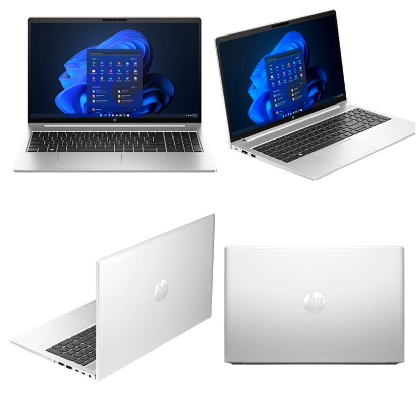 Notebook HP ProBook 450 15.6" LCD LED FHD UWVA, Core i7-1355U 1.70/5.00GHz, 16GB DDR4-3200