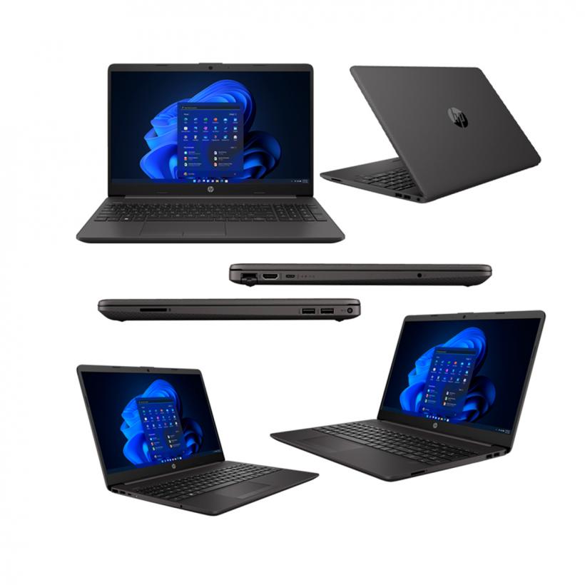 Notebook HP 250 G9, 15.6" LCD LED HD Core i3-1215U 1.20/4.40GHz, 8GB